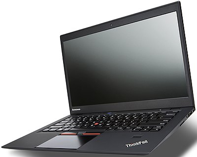 On which stock exchange does Lenovo trade?