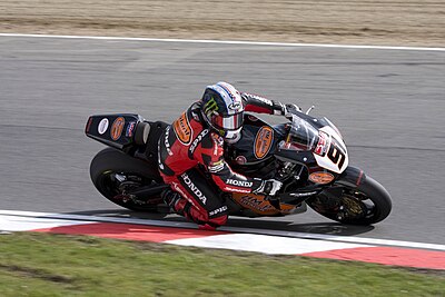 Who did Leon Haslam substitute for in the wild card ride at Assen World Superbikes in April 2022?