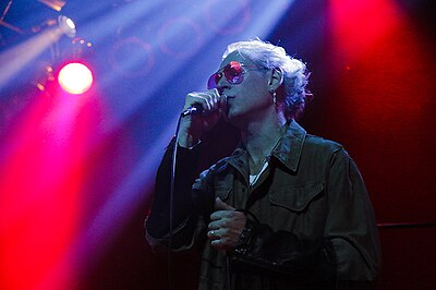 What is Matisyahu's real name?