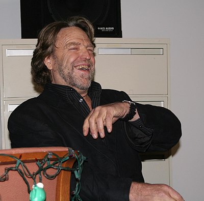 Was John Perry Barlow more affiliated to the Democratic party than the Republican party?