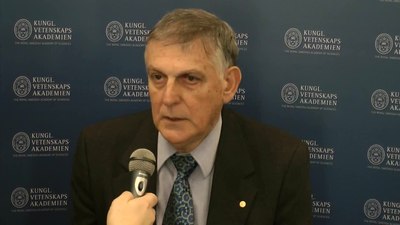 Which role did Shechtman hold at Technion – Israel Institute of Technology?