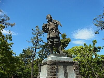 What clan was Oda Nobunaga the head of?
