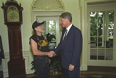 What is the name of the biodiesel brand owned by Willie Nelson?