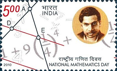 Who were Srinivasa Ramanujan's doctoral advisors?[br](Select 2 answers)