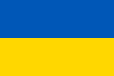 What is the primary sport that Ukraine National Association Football Team are known for?