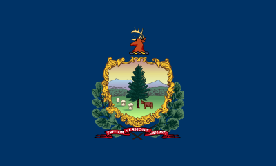Which U.S. Vice President is an alumnus of the University of Vermont?