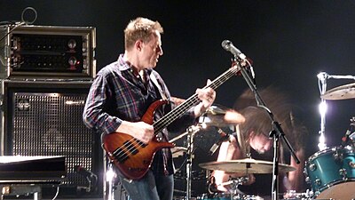 As a session musician, whom did John Paul Jones work with?