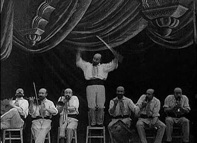 Was Georges Méliès one of the first filmmakers to use storyboards?