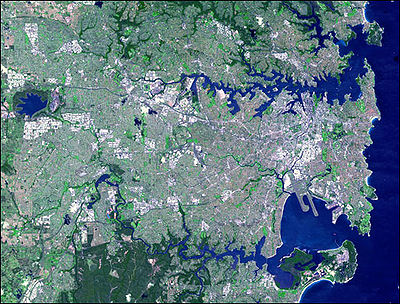 Has Sydney at any point in time been the capital city of [url class="tippy_vc" href="#2462184"]Oberon Shire[/url]?