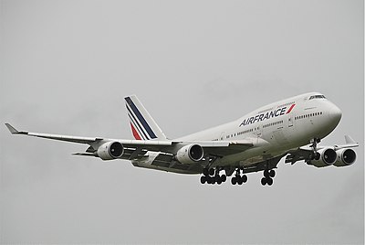 What was the original name of Air France's regional subsidiary?