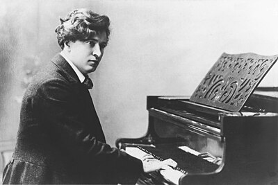 What style did Busoni's music transition towards in his later career?