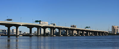 Which of the following is included in Jacksonville's list of properties?[br](Select 2 answers)