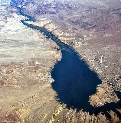 In which state is the Chemehuevi Reservation located?