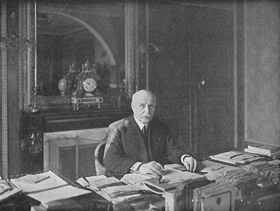 Pétain's regime allowed to govern which part of France?