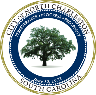 What is the per-capita income in North Charleston? [br] (information updated in 2020)