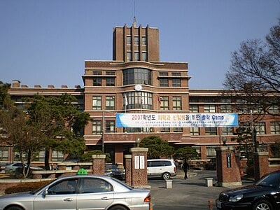 What is Daegu's other nickname related to its historical industry?