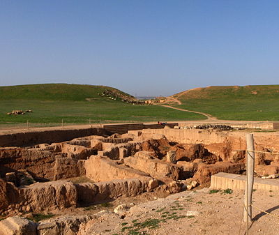 What was the primary source of Ebla's wealth?