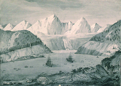 Which African island did Lapérouse's expedition visit?