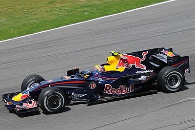 Until when is Honda set to supply engines to Red Bull Racing?