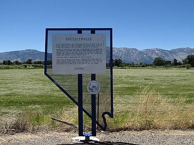 What body of water is located near the Washoe Tribe's communities?