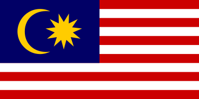 What is the nickname of the Malaysia national under-23 football team?