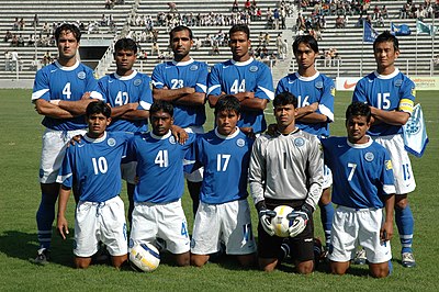 Which regional football federation was co-founded by the AIFF?
