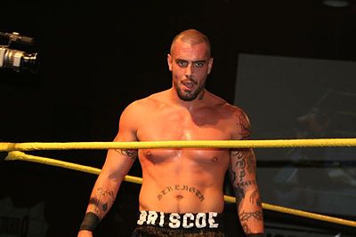 Jay Briscoe's Twitter followers increased by 13,351 between Jan 3, 2021 and Feb 26, 2022. Can you guess how many Twitter followers Jay Briscoe had in Feb 26, 2022?