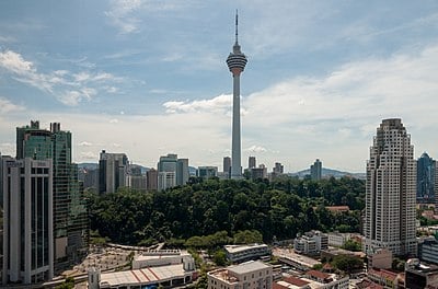 When was the Kuala Lumpur established?