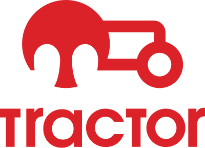 Which company founded Tractor S.C.?