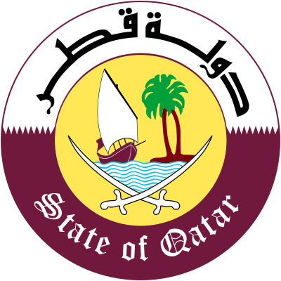 What is Qatar's flag?