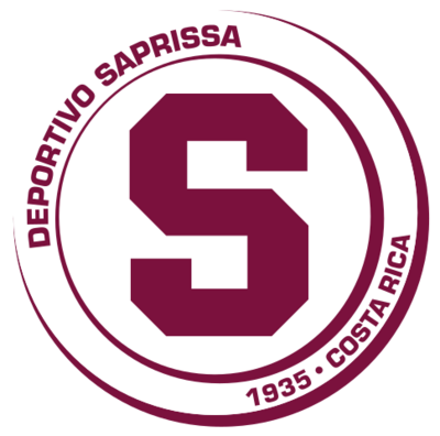 What is the distinctive color of Deportivo Saprissa?