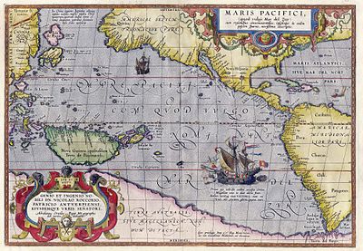 Ortelius's atlas was revolutionary because it was?