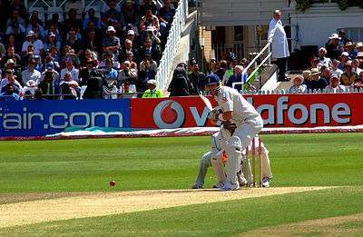 Against which team did Pietersen score a century in July 2008?