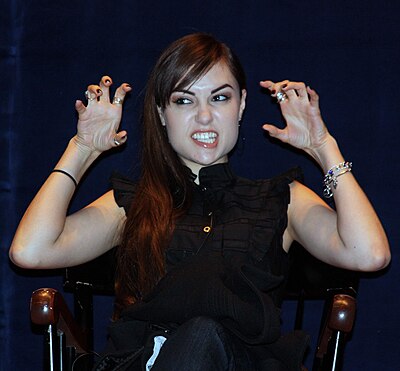 What character did Sasha Grey play in "The Girlfriend Experience"?