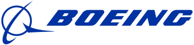 What was Boeing's sales revenue in 2021?