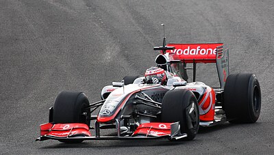 In F1, what is Heikki best known for?