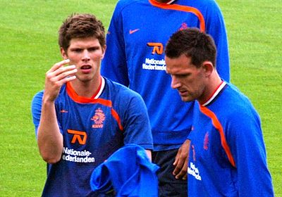 How many goals did Jan score for the Netherlands national team?