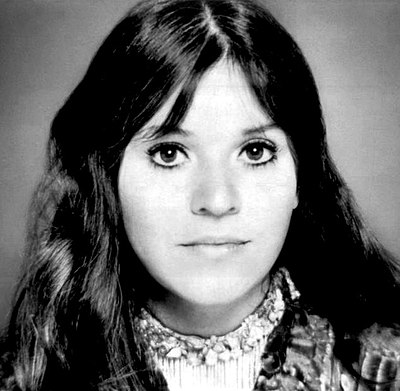 Which major music festival did Melanie perform at in 1969?