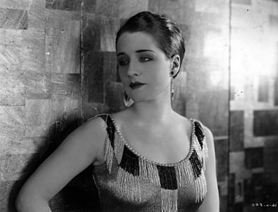 When did Norma Shearer win Best Actress for "The Divorcee"?