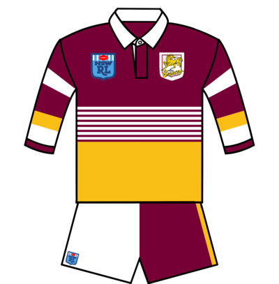 When was the Brisbane Broncos Rugby League Football Club founded?