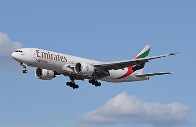 Which government entity owns The Emirates Group?