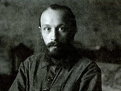 What nationality was Mikhail Bakhtin?