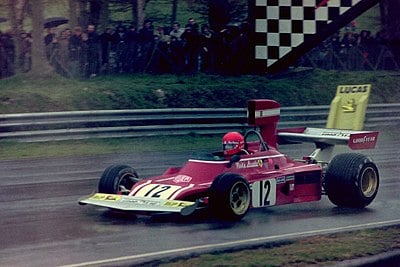 What role did Lauda have at Jaguar F1 Team?