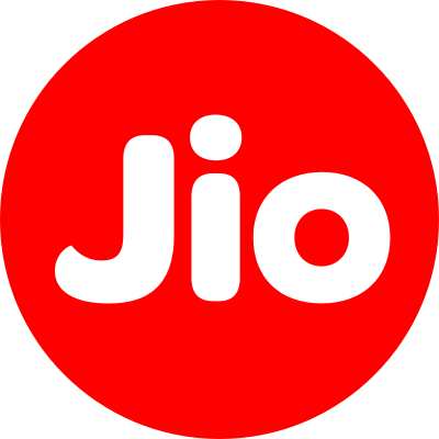 How many telecom circles does Jio cover?