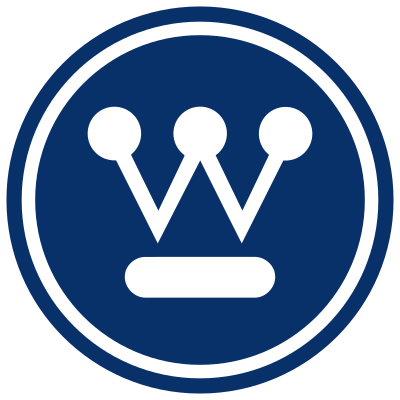 What was the Westinghouse Electric Corporation renamed to in 1945?