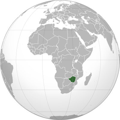 [url class="tippy_vc" href="#2922"]Botswana[/url] occupies an area of 581,737 square kilometre. What is the area occupied by Zimbabwe?