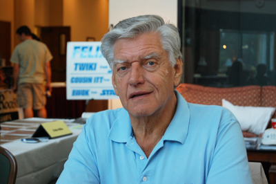 What role did David Prowse famously portray in the original Star Wars trilogy?