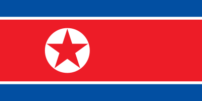 What are the timezones North Korea belongs to?[br](Select 2 answers)