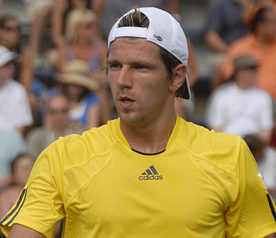 Was Jürgen Melzer ever a Top 5 ranked player in singles?