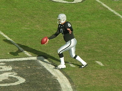Was Shane Lechler ever named the NFL's Most Valuable Player (MVP)?